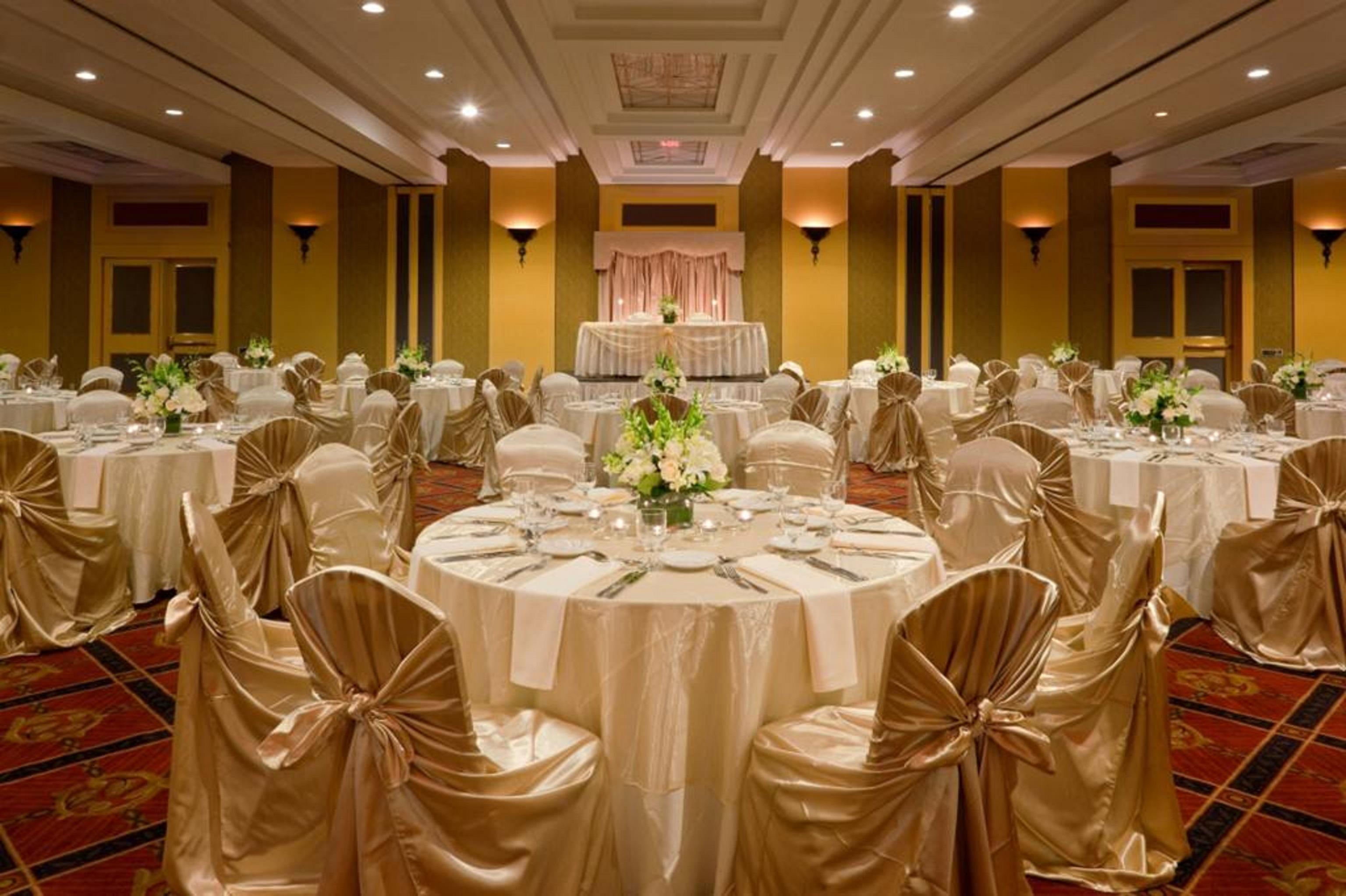 Laguardia Plaza Hotel Нью-Йорк Екстер'єр фото