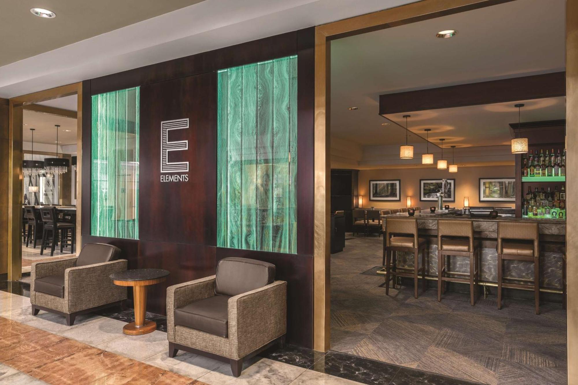 Laguardia Plaza Hotel Нью-Йорк Екстер'єр фото